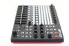Akai APC40 MKII Abelton Controller Side